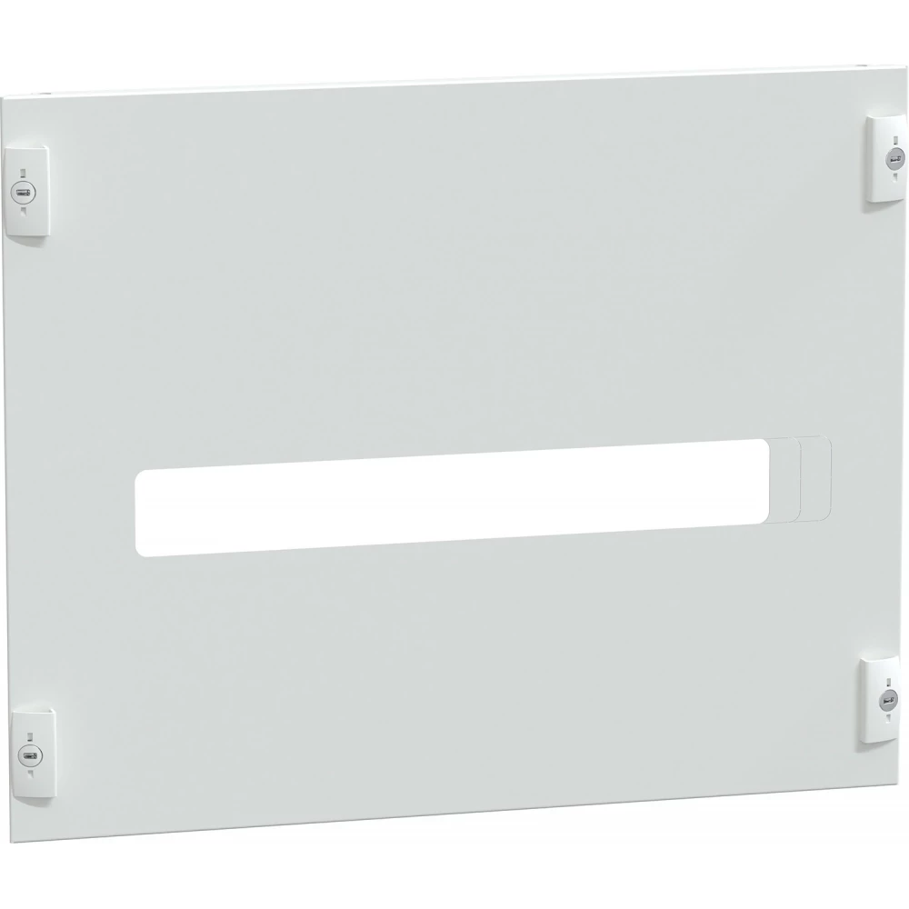 Schneider Electric afdekpl. T pact 3P/4P 160a vert 8M B650