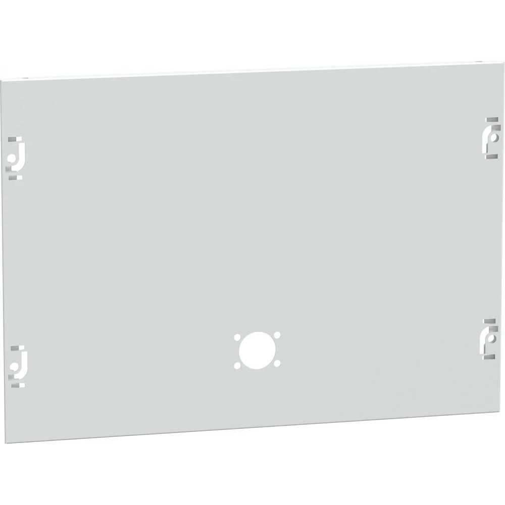 Schneider Electric afdekplaat GS 200a-250a 7M B650 HZ.