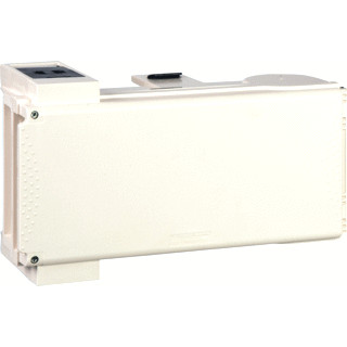 Schneider Electric aftakkast 50a zek beveiligd