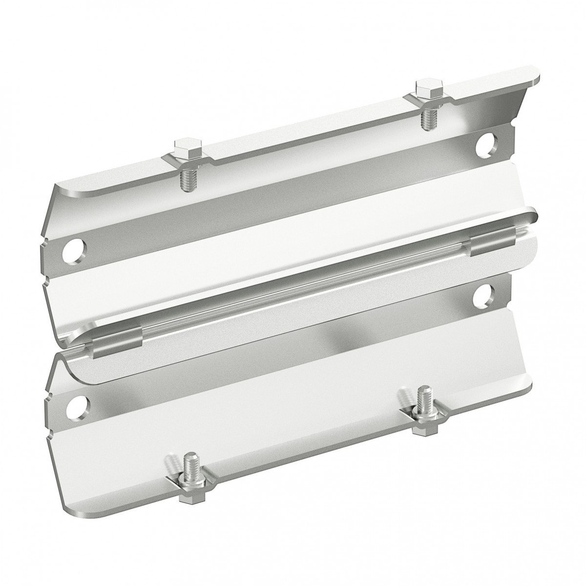 Stago Aftakkoppelplaat 32 TV