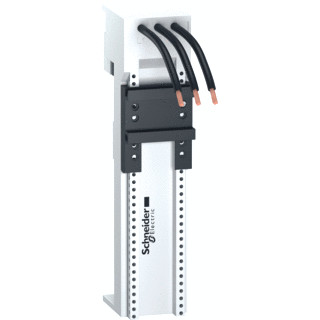 Schneider Electric aftakplaat voor GV2 tot 25a