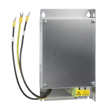 Schneider Electric Altivar 31 Extra Emc filter S6 M2 - 1-fasevoeding - 16 A
