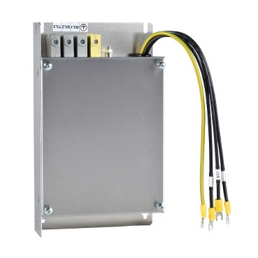 Schneider Electric Altivar 31 Extra Emc input filter - 3 fase voeding - 25a