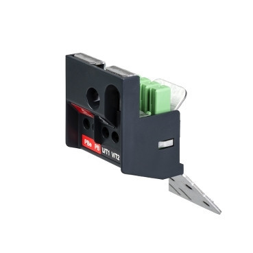 Schneider Electric Altivar 32 Verwijderbare Motor power terminal block