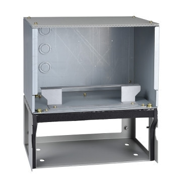Schneider Electric Altivar 71 Atv61/71 - ul-conformiteitkit type 1 voor variabele frequentieregelaar