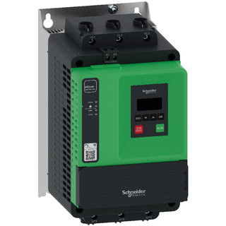 Schneider Electric ALTIVAR ATS430 SOFTST 110 A