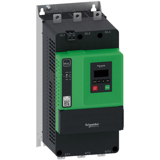 Schneider Electric ALTIVAR ATS430 SOFTST 140 A