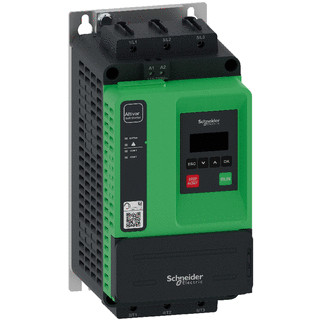 Schneider Electric ALTIVAR ATS430 SOFTST 17 A