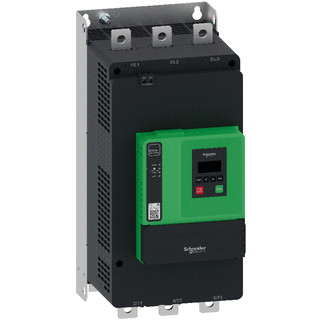 Schneider Electric ALTIVAR ATS430 SOFTST 250 A