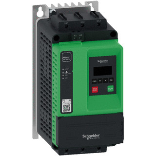 Schneider Electric ALTIVAR ATS430 SOFTST 47 A
