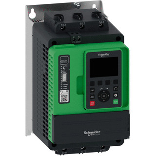 Schneider Electric ALTIVAR ATS490 SOFTST 110 A