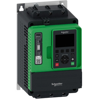 Schneider Electric ALTIVAR ATS490 SOFTST 17 A