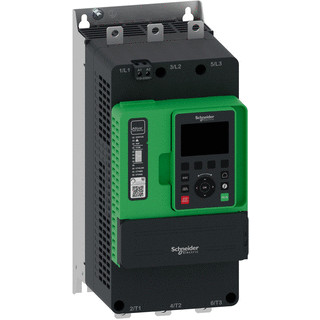 Schneider Electric ALTIVAR ATS490 SOFTST 170 A