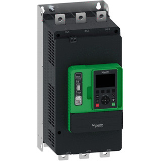 Schneider Electric ALTIVAR ATS490 SOFTST 250 A