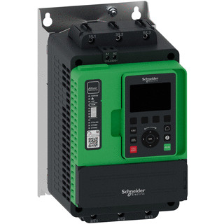 Schneider Electric ALTIVAR ATS490 SOFTST 32 A