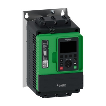 Schneider Electric ALTIVAR ATS490 SOFTST 47 A