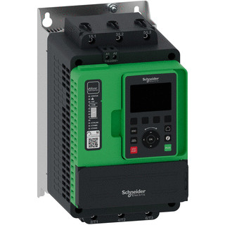 Schneider Electric ALTIVAR ATS490 SOFTST 75 A