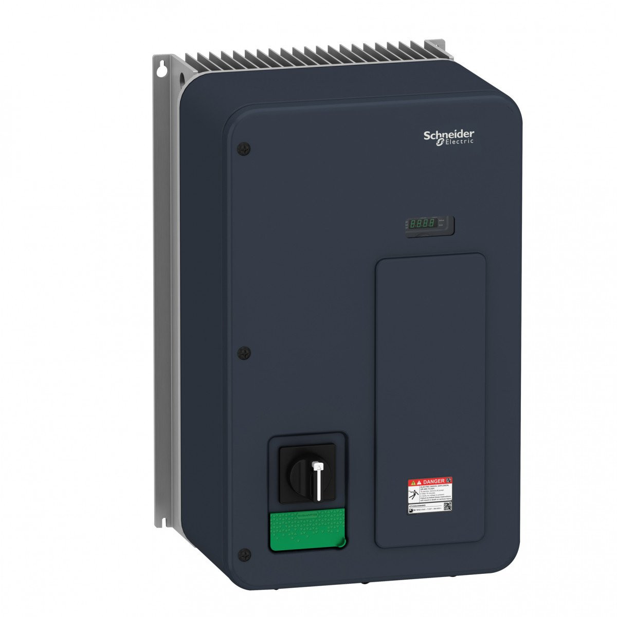 Schneider Electric Altivar Machine ATV320 Atv320 - frequentieregelaar - 7,5KW - 400V - 3 F - met vario - ip65