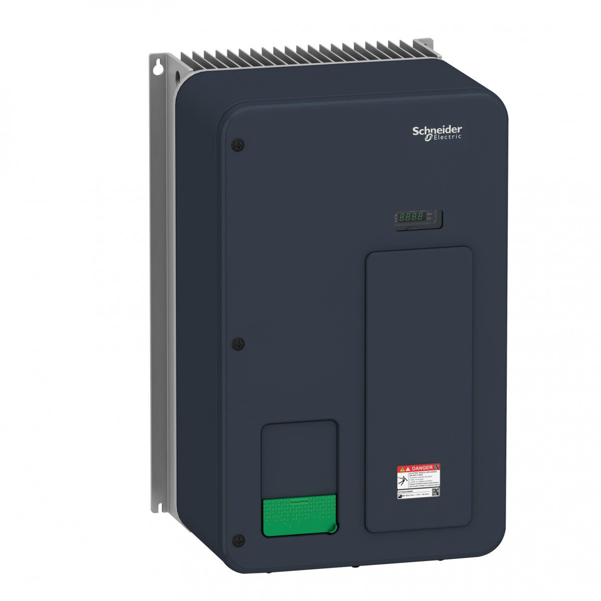 Schneider Electric Altivar Machine ATV320 Atv320 - frequentieregelaar - 7,5KW - 400V - 3 F - zonder vario - ip66