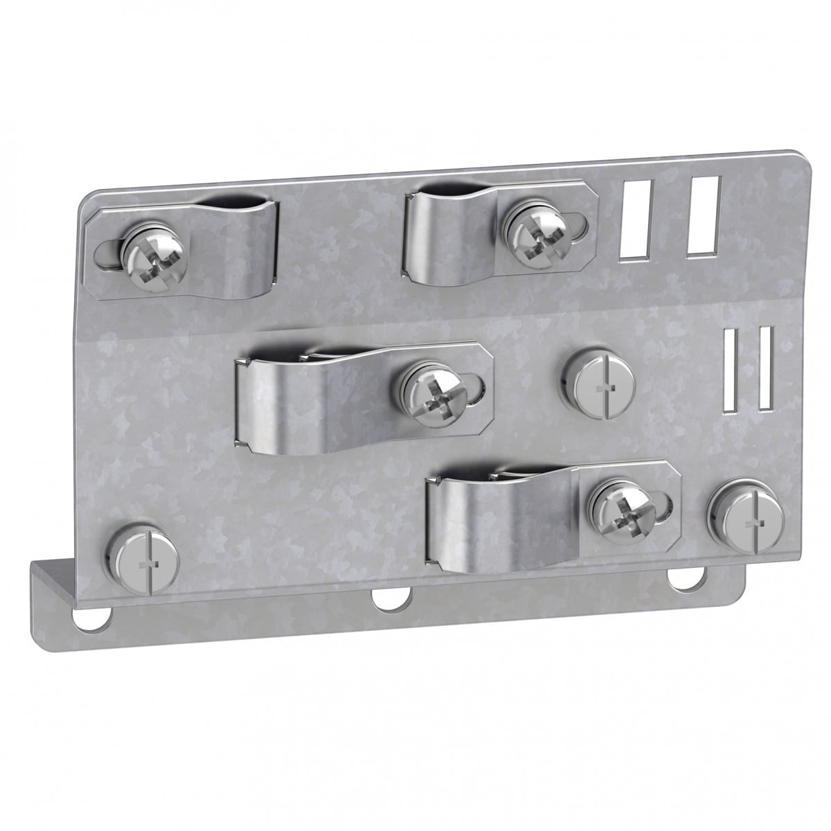 Schneider Electric Altivar Machine ATV320 Atv320 - conformiteitsset emc voor frequentieregelaar - tot 4KW