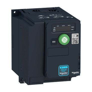 Schneider Electric Altivar HVAC ATH200 Altivar Hvac ath230 - frequentieregelaar - 0,55KW - 380-500V - 3-fasen