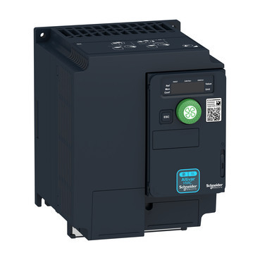 Schneider Electric Altivar HVAC ATH200 Altivar Hvac ath230 - frequentieregelaar - 3KW - 380-500V - 3-fasen -