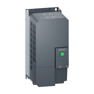 Schneider Electric Altivar Machine ATV320 Altivar 320 - frequentieregelaar - 380-500V - 22KW, 3 phases, compact