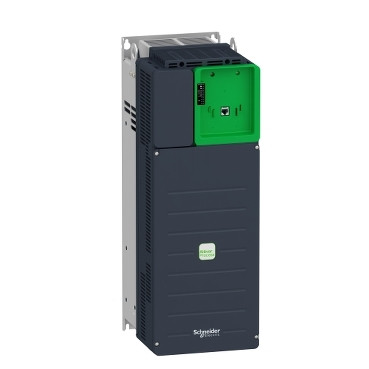 Schneider Electric Altivar Process ATV600 Atv630 - frequentieregelaar - kastintegratie - ip00 - 45KW - 380...480