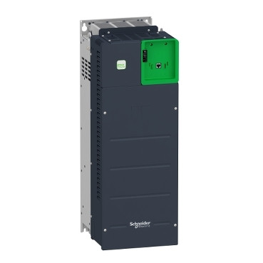 Schneider Electric Altivar Process ATV600 Atv630 - frequentieregelaar - kastintegratie - ip00 - 75KW - 380...480