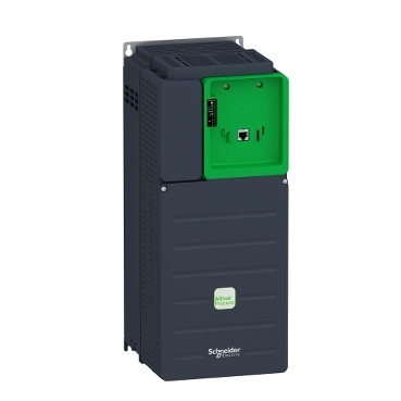 Schneider Electric Altivar Process ATV600 Atv630 - frequentieregelaar - kastintegratie - ip20 - 22KW - 380...480