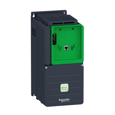 Schneider Electric Altivar Process ATV600 Atv630 - frequentieregelaar - kastintegratie - ip20 - 7,5KW - 380...48