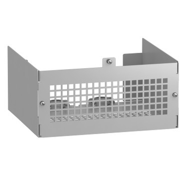 Schneider Electric Altivar Process ATV600 Metal Kit ip21 for output filter ip20