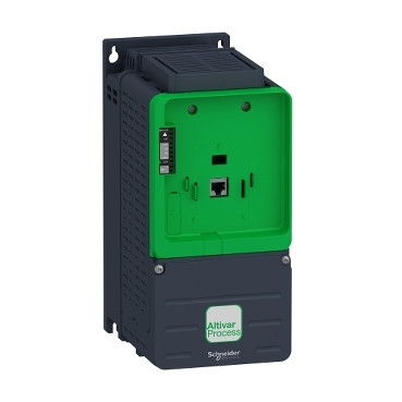 Schneider Electric Altivar Process ATV900 Altivar Atv930 - frequentieregelaar - kastintegratie - ip20 - 3KW - 38