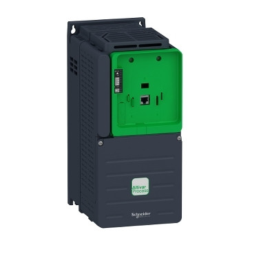 Schneider Electric Altivar Process ATV900 Atv930 - frequentieregelaar - kastintegratie - ip20 - 7,5KW - 380...48