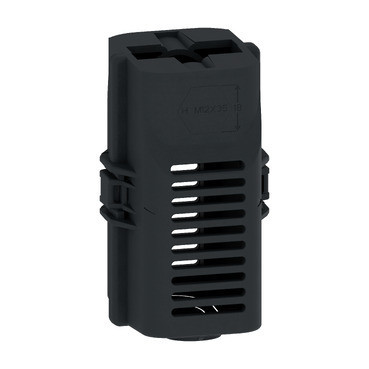 Schneider Electric Altivar Soft Starter ATS490 Ats430-Ats490 - klemmenbeschermkappen 210-410a - ip20 - 6 stuks