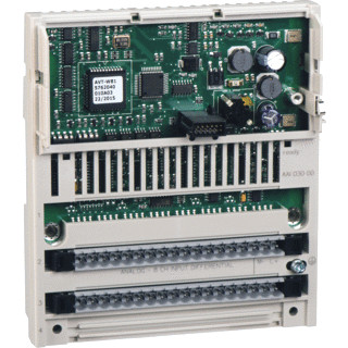 Schneider Electric ana 4 in PT100/1000 ni100/1000