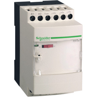 Schneider Electric analoge omvormer 0..15a