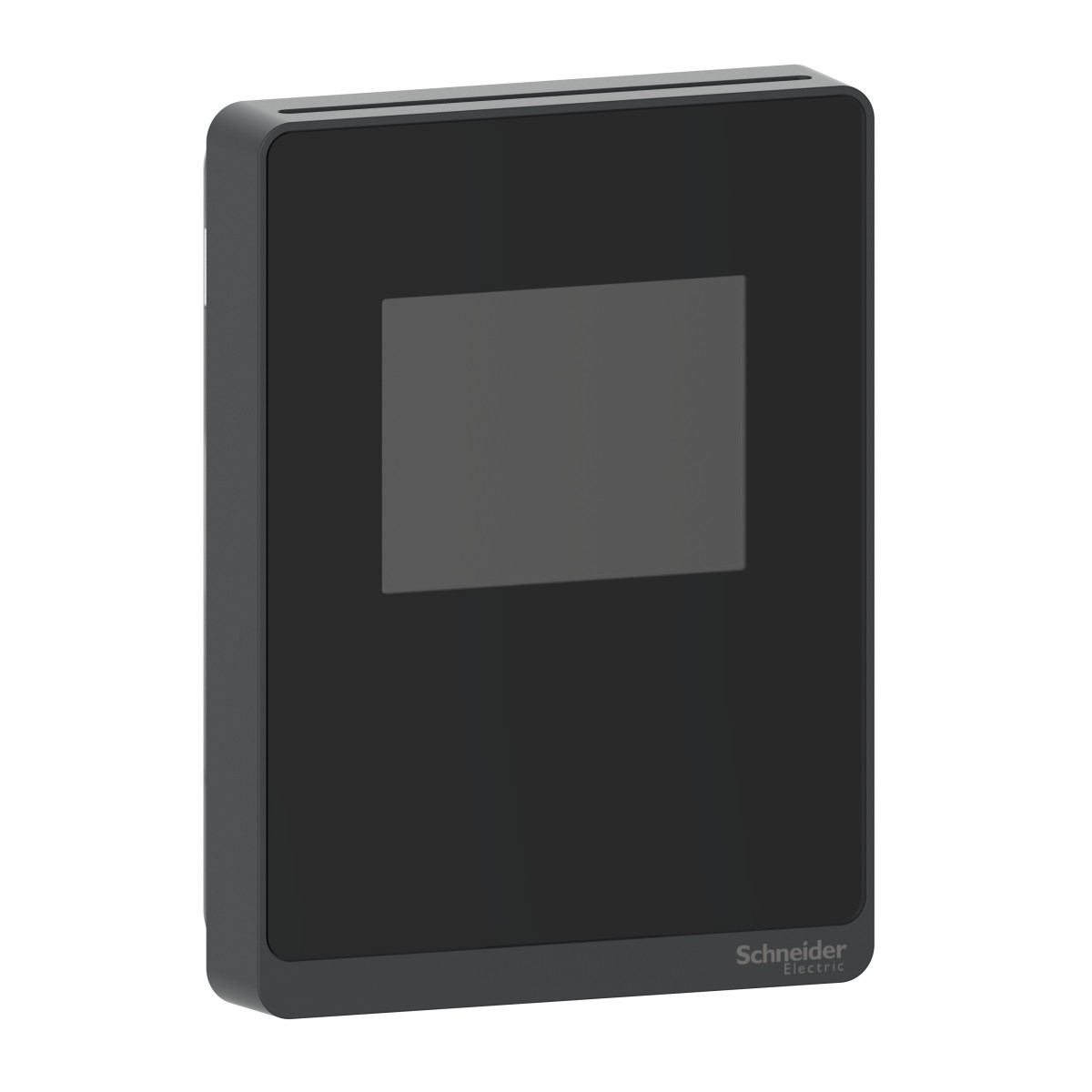 Schneider Electric SpaceLogic™ Living Space Analog & P Spacelogic Sla series air quality sensor, voc, co2, humidity, temperat