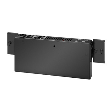 Schneider Electric APC NetShelter Aisle Containment Apc Netshelter ganginsluiting, verlichtingscontroledoos