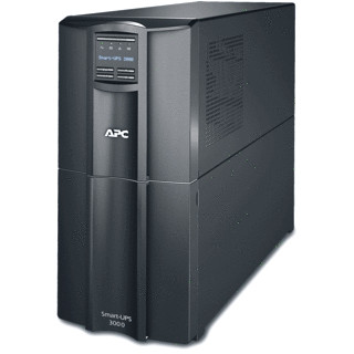 Schneider Electric UPS SMART UPS SMT3000IC