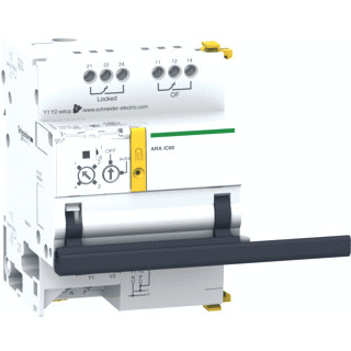 Schneider Electric ara herinschakel voor ic60 3-4P