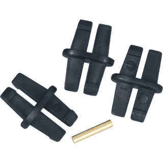 Schneider Electric assembly kit voor zekeringh.S DF22