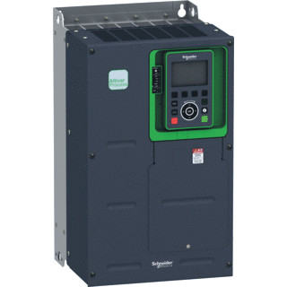 Schneider Electric atv process 900 ip00 7,5KW 500V-690V
