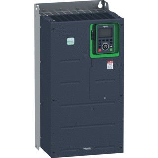 Schneider Electric atv process 900 ip00 90KW 500V-690V
