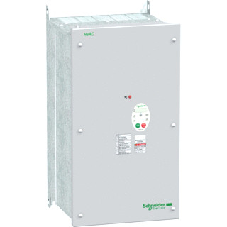 Schneider Electric atv212 15KW 20HP 480V 3PH emc ip54