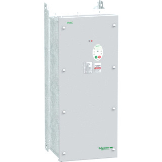 Schneider Electric atv212 30KW 40HP 480V 3PH emc ip54