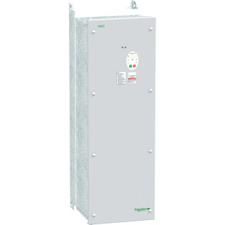 Schneider Electric atv212 45KW 60HP 460V 3PH ip54