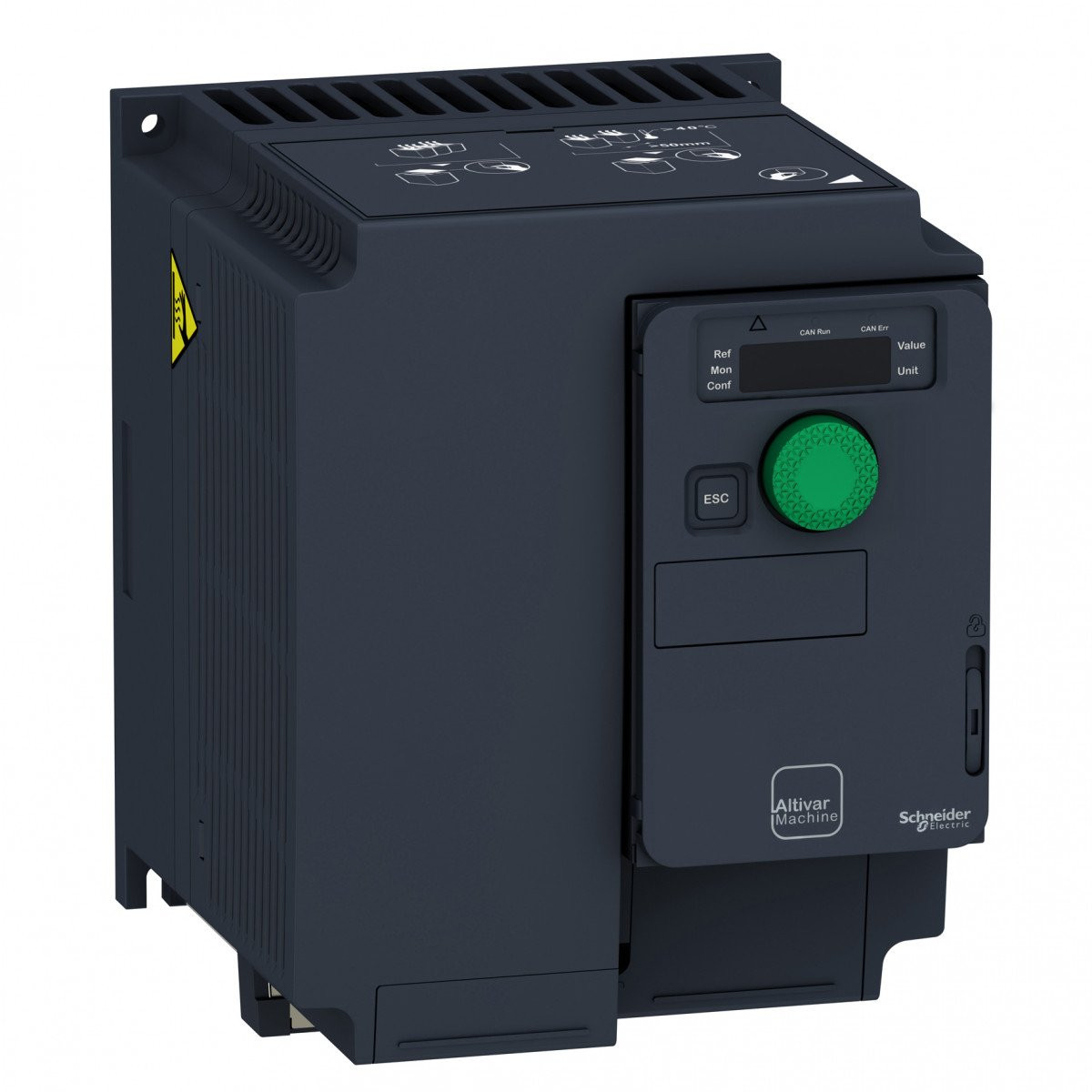 Schneider Electric atv320 4KW 200V 3PH compact control