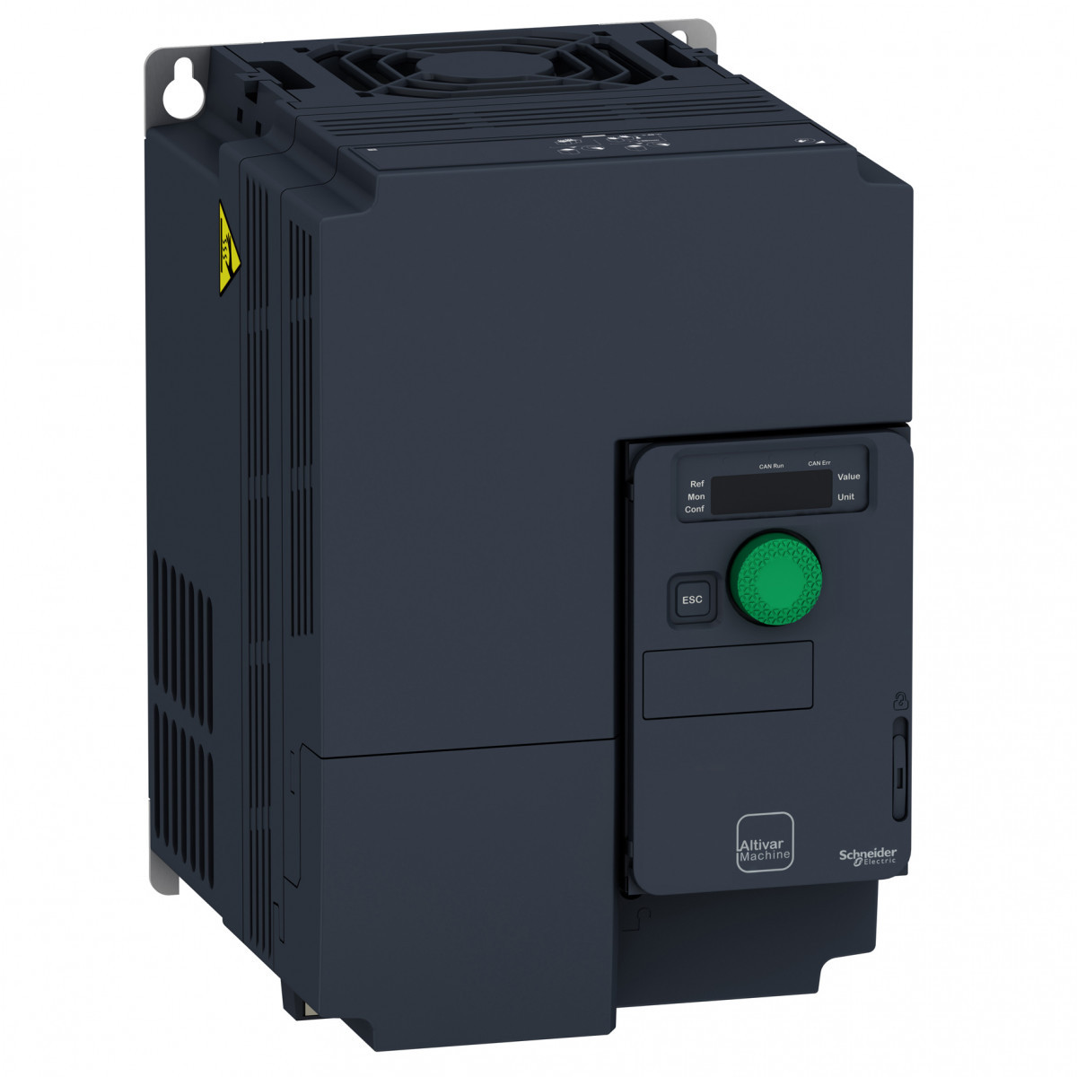 Schneider Electric atv320 5,5KW 200V 3PH compact control