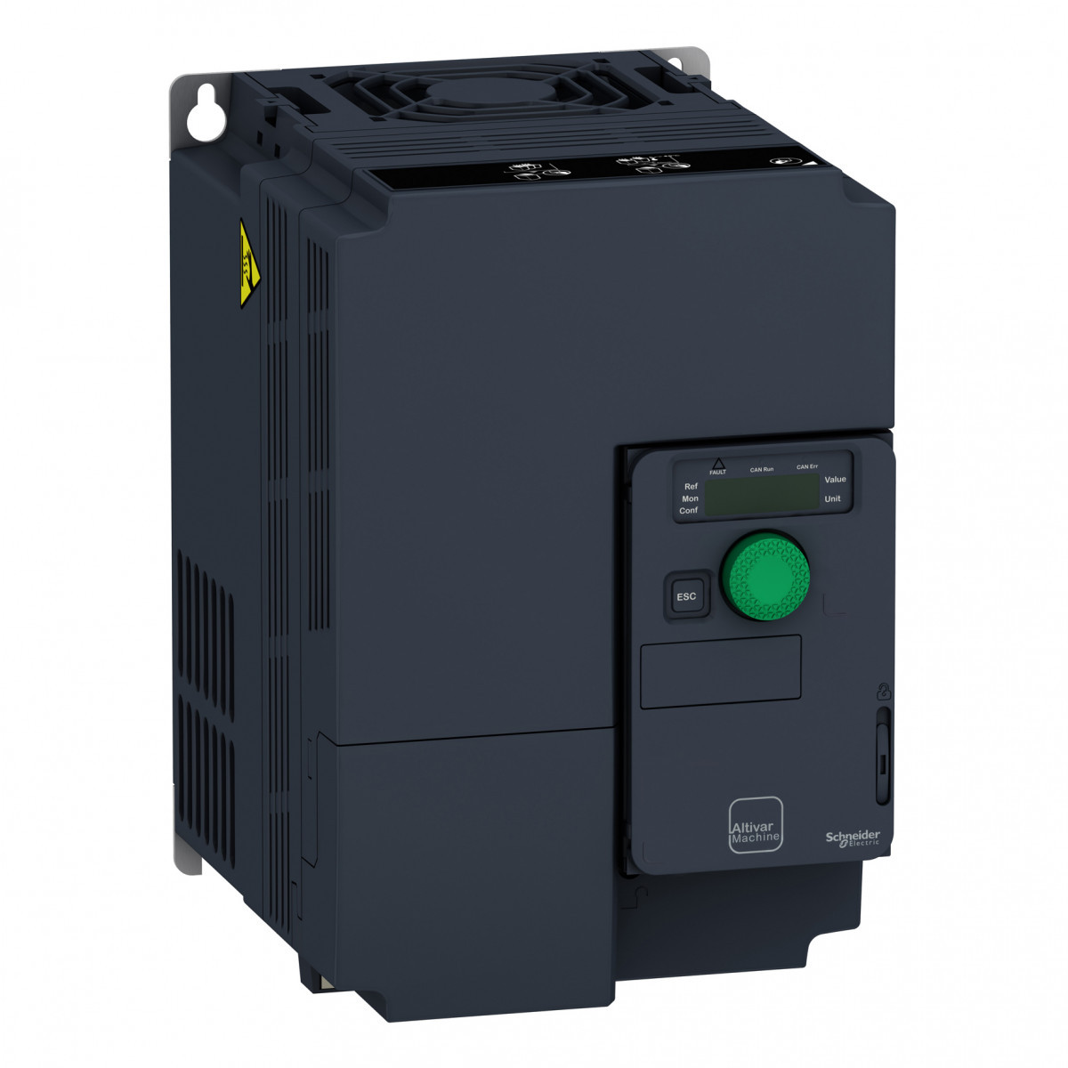 Schneider Electric atv320 5,5KW 600V 3PH compact control